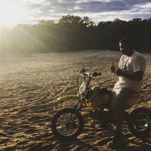 Meet your Posher, Carlos